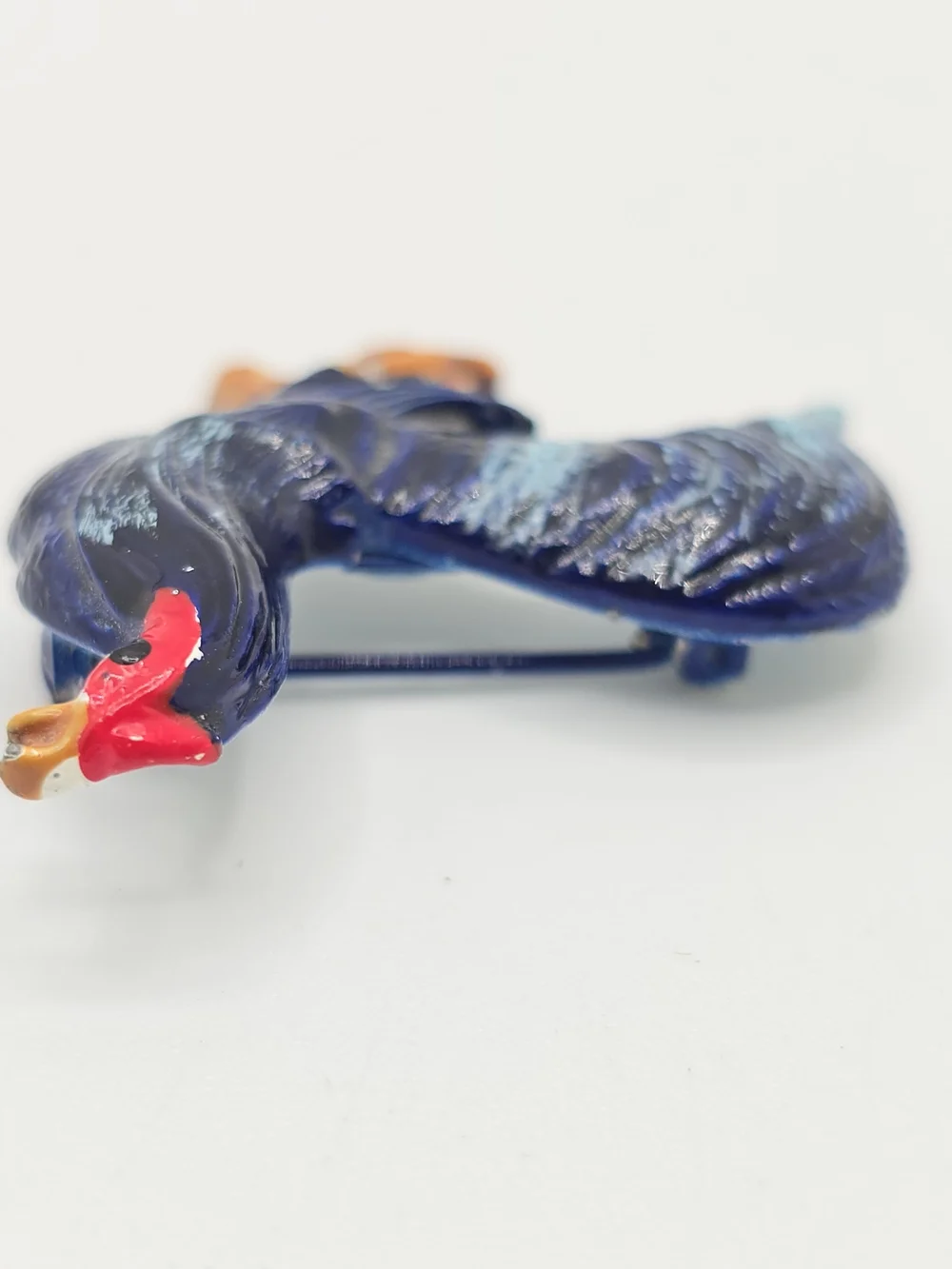 None vintage figural